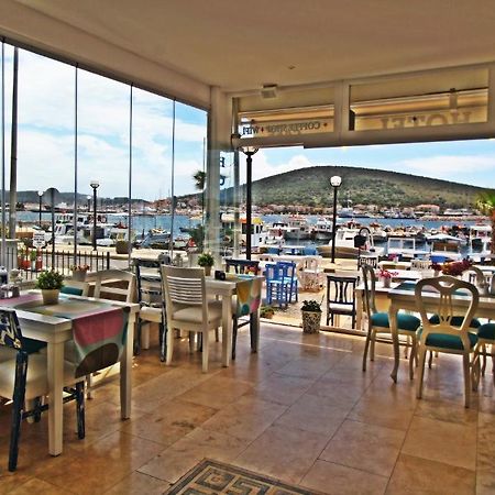 Larimar Boutique Hotel Çeşme Extérieur photo