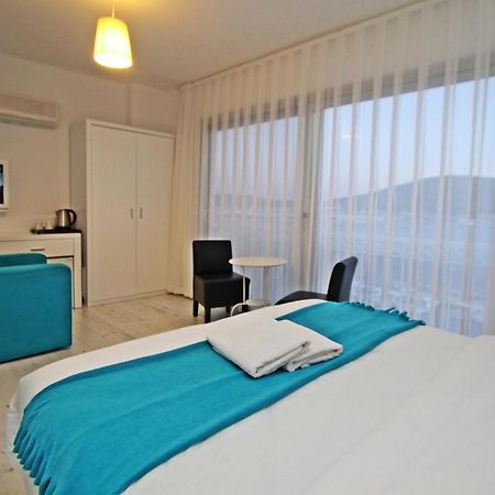 Larimar Boutique Hotel Çeşme Extérieur photo