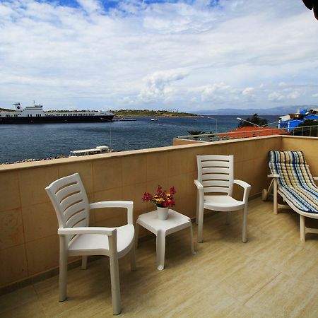 Larimar Boutique Hotel Çeşme Extérieur photo