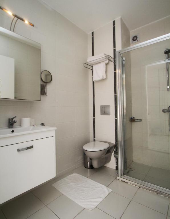 Larimar Boutique Hotel Çeşme Chambre photo