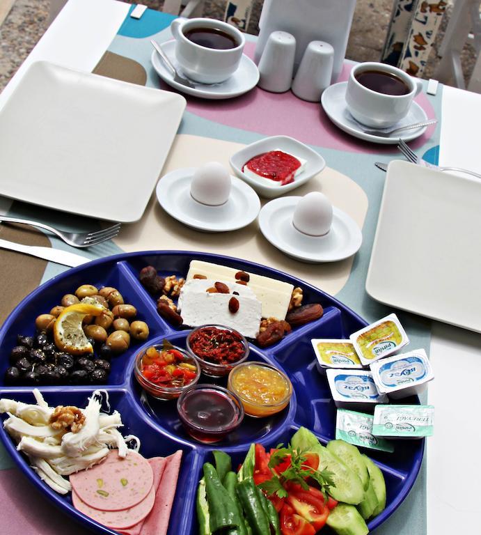 Larimar Boutique Hotel Çeşme Extérieur photo