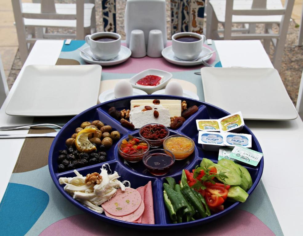 Larimar Boutique Hotel Çeşme Extérieur photo
