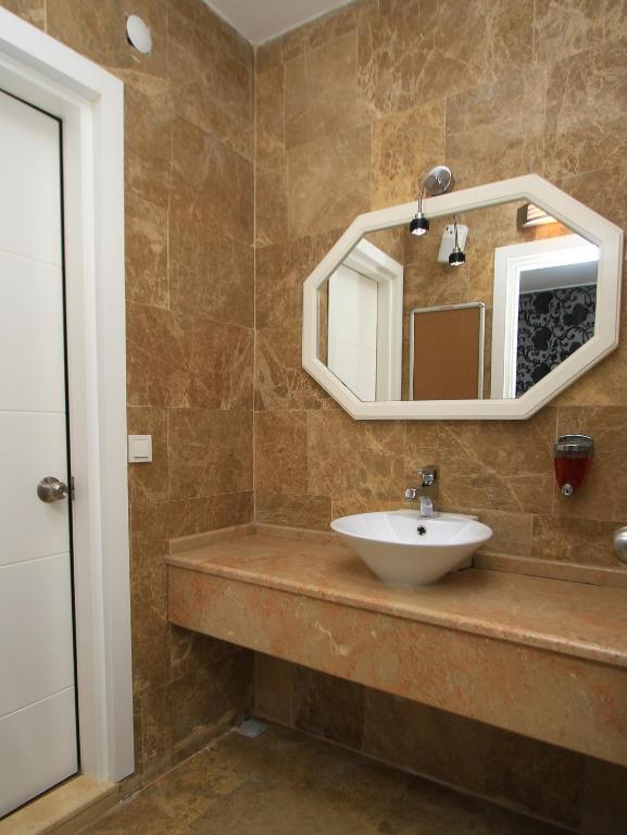 Larimar Boutique Hotel Çeşme Extérieur photo
