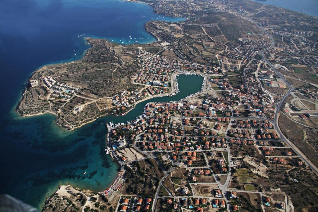 Larimar Boutique Hotel Çeşme Extérieur photo