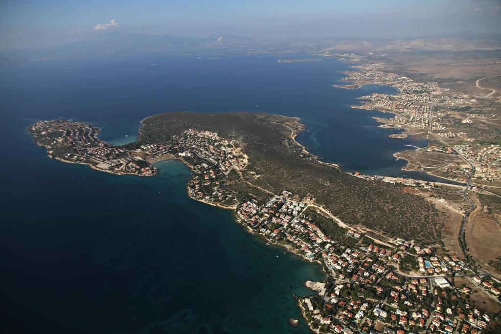 Larimar Boutique Hotel Çeşme Extérieur photo