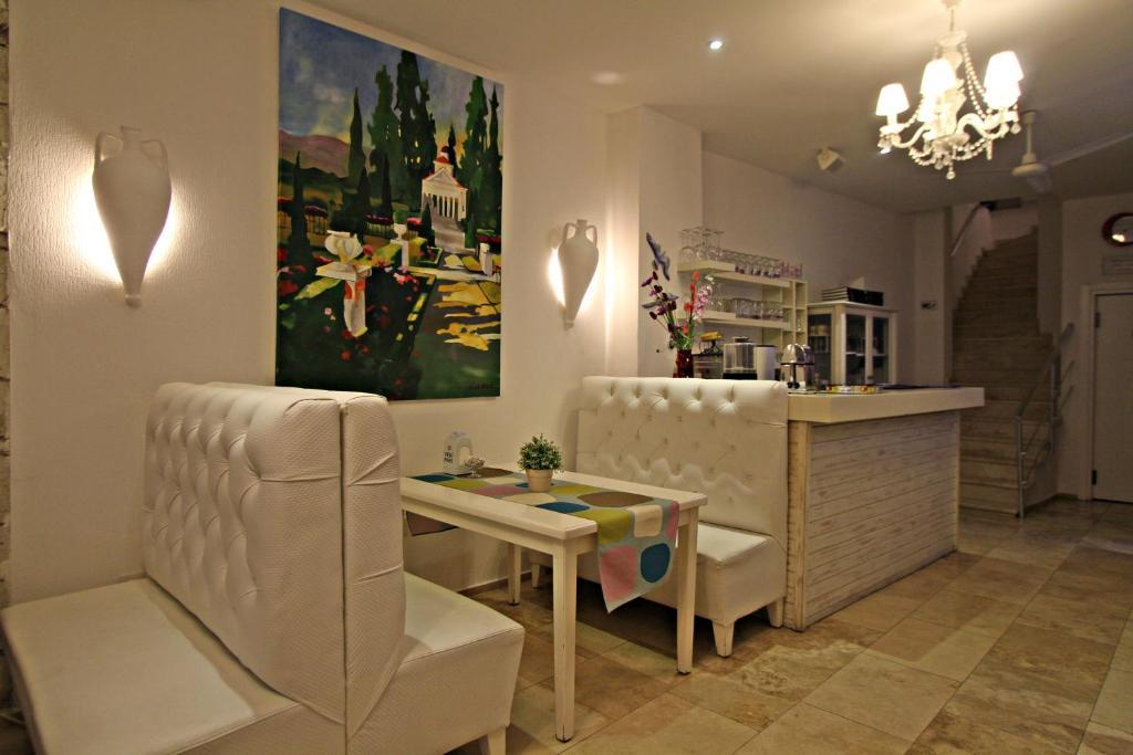 Larimar Boutique Hotel Çeşme Extérieur photo