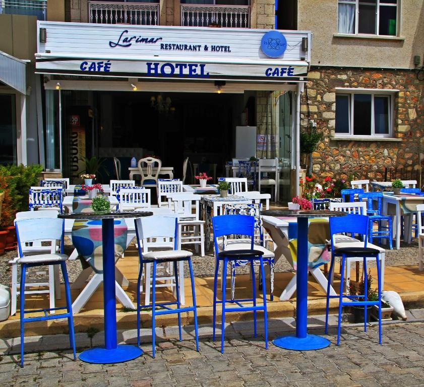 Larimar Boutique Hotel Çeşme Extérieur photo
