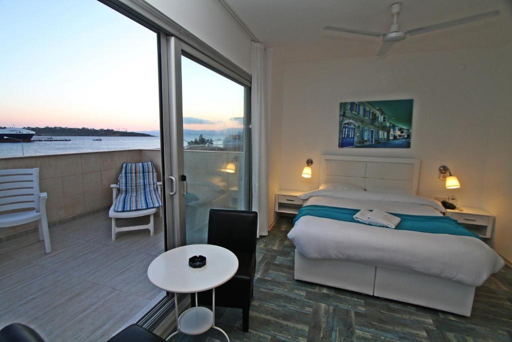 Larimar Boutique Hotel Çeşme Extérieur photo