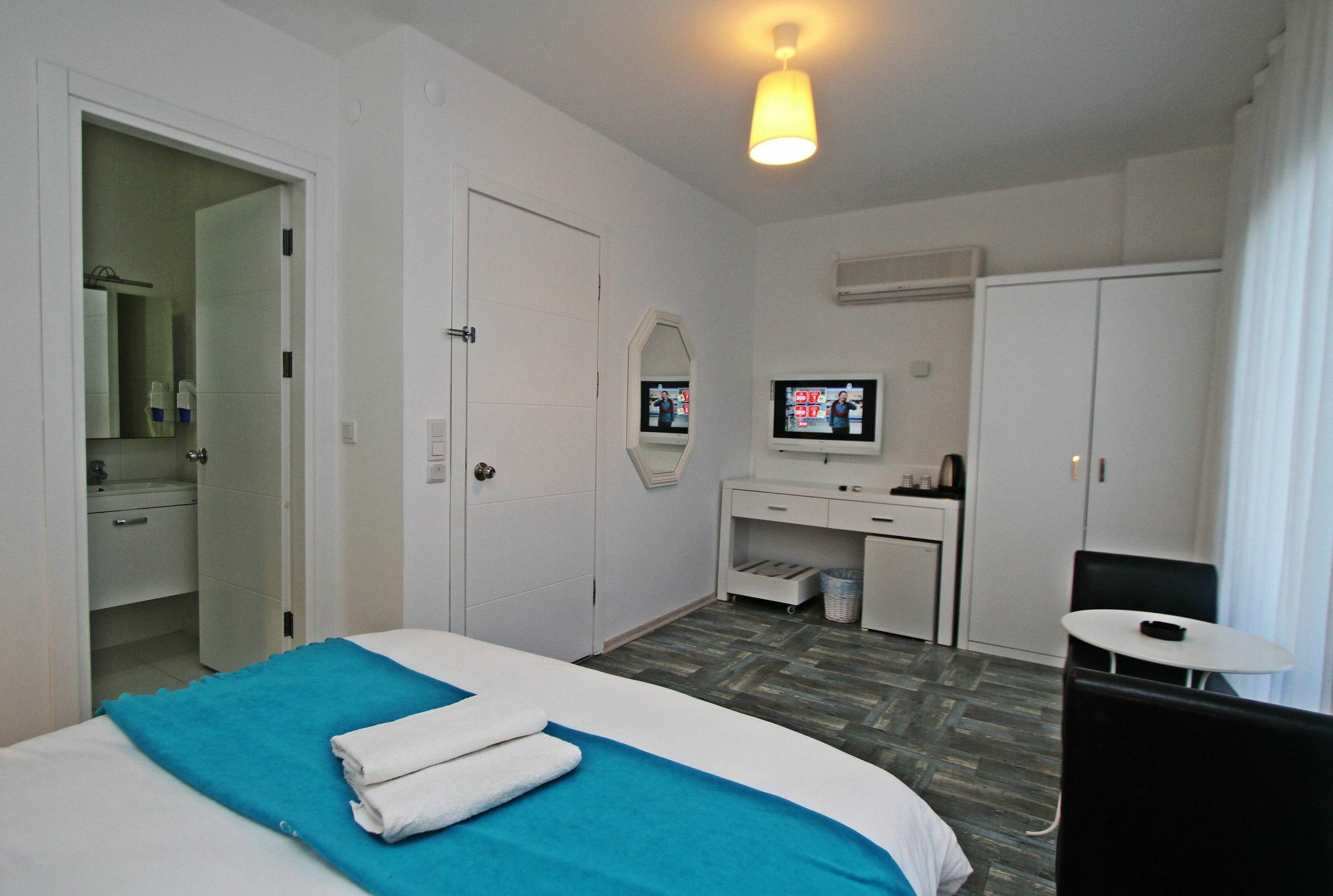 Larimar Boutique Hotel Çeşme Extérieur photo