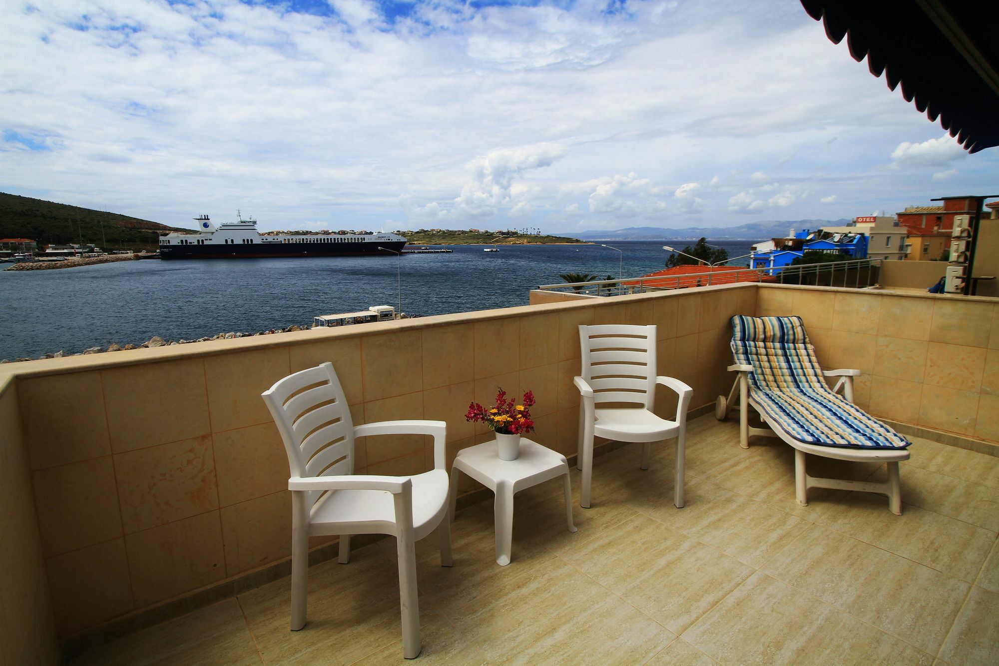 Larimar Boutique Hotel Çeşme Extérieur photo