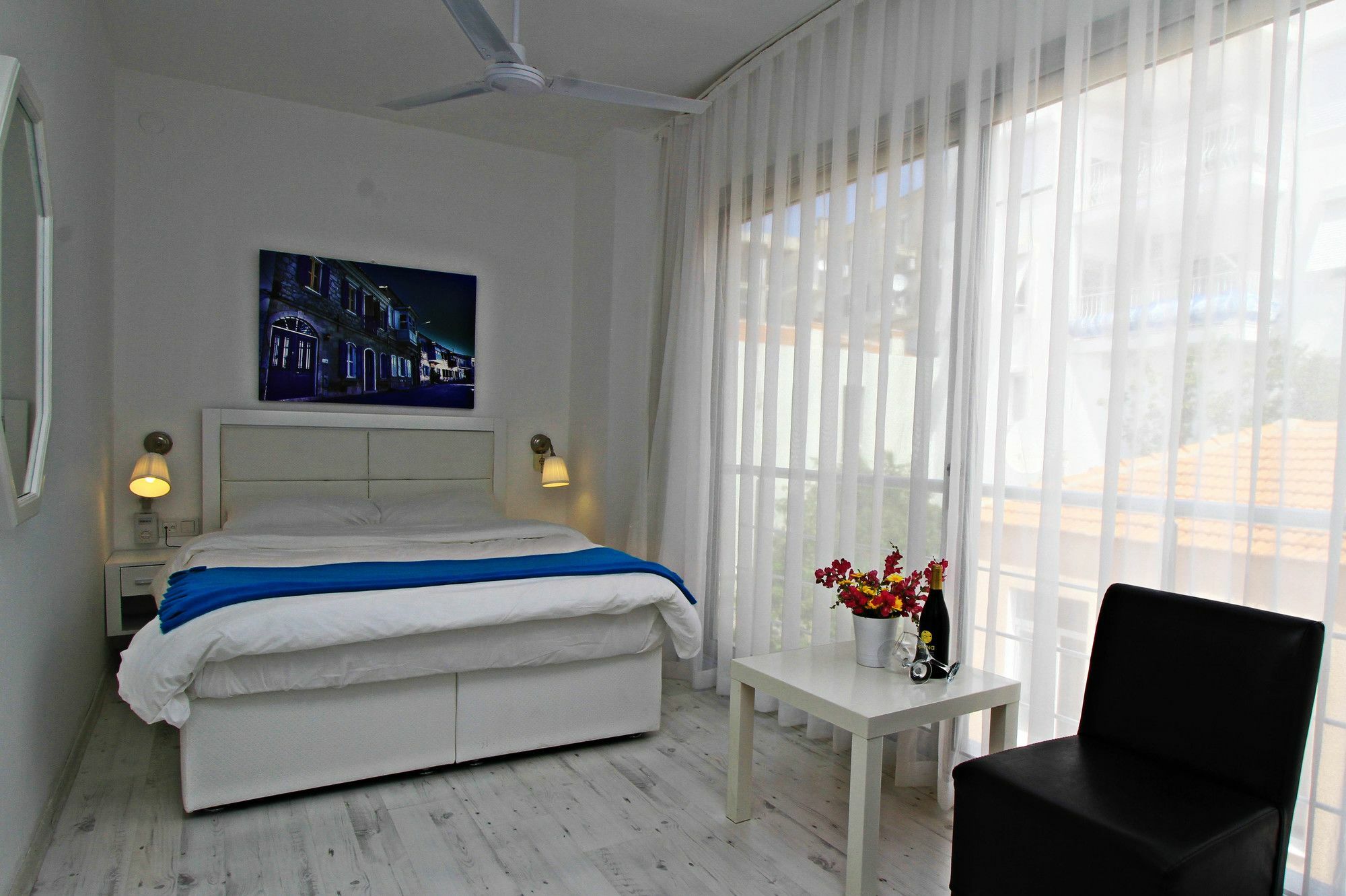 Larimar Boutique Hotel Çeşme Extérieur photo